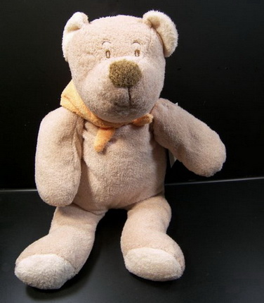 Bär Belly friend