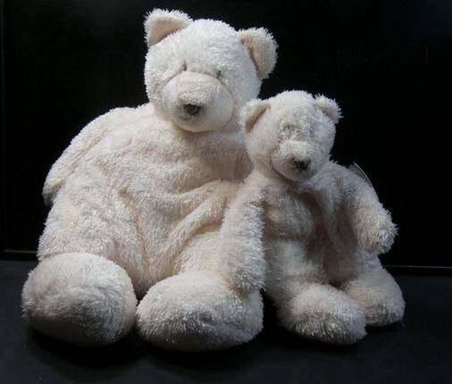 Bär Blanche