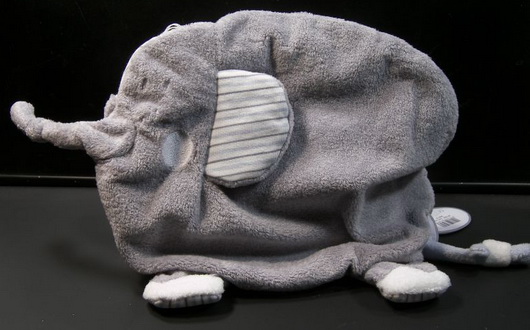 Elefant Bolli