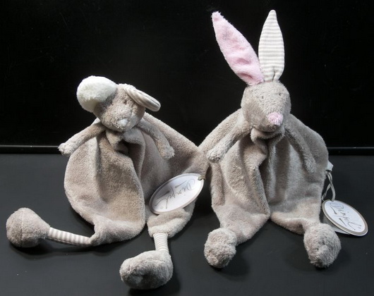 Maus Hase